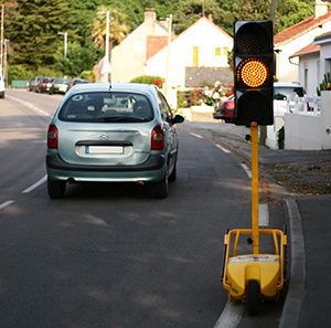 Sécurité et installations provisoires