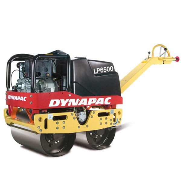 37_Rouleau Dynapac LP650H
