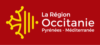 Logo Région Occitanie